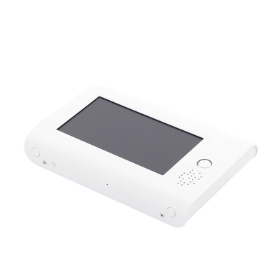 IBERNEX NX1075 — Consola IP de Control para Enfermería