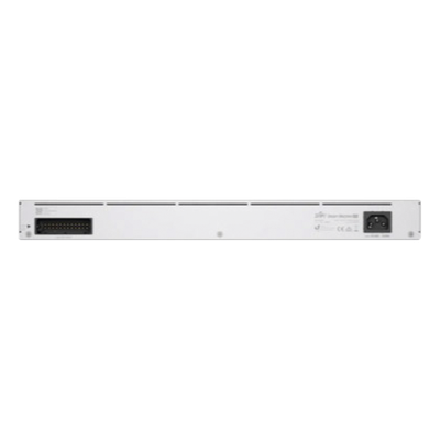UniFi OS Console: Dream Machine Pro, con 1 puerto WAN Gigabit RJ45, 1 puerto WAN 10G SFP+ / 8 puertos LAN Gigabit RJ-45, y una bahía de HDD 3.5" (No incluye HDD), Integra todas las aplicaciones UniFi - Imagen 4