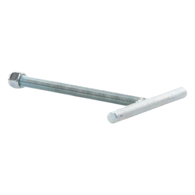 Ancla de Varilla Roscada 3/4" x 10", acero inoxidable - Imagen 4