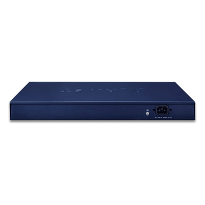 Switch No Administrable PoE+ Extender, Aislamiento VLAN de 16 Puertos Gigabit +, 2 Combo TP/SFP y Pantalla - Imagen 4