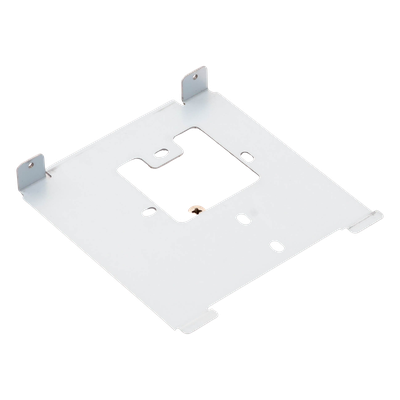 Bracket para Sujeción en Pared / Fabricado en Metal / Compatible con Modelo DS-K1T8003EF - Imagen 3