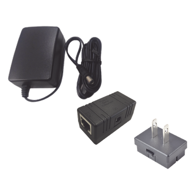 Kit de accesorios de alimentación para puntos de acceso Series C1´s de Altai Super WiFi