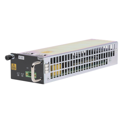 Fuente de Poder PWRD -48Vcc para OLT AN6001-G16 con cable de alimentación - Imagen 3