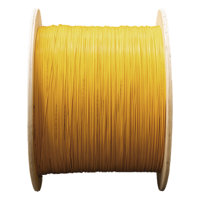 Fibra Óptica Multimodo OM3 2 mm Simplex Tight Buffer (900 micras), Precio Por Metro, (Hasta 2000 Metros en un Solo Tramo de Cable) - Imagen 5