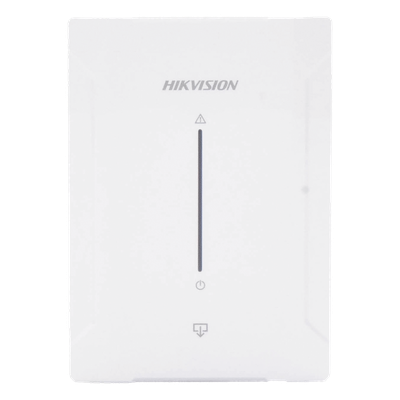 Módulo Expansor de Relevadores Hikvision DS-PM1-O4L-H / 4 Relevadores 30VCD 5A / Speed-X Bus / Automatización y Control - Imagen 3