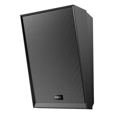 Altavoz SIP IP para voceo y paging, 2 líneas SIP, potencia de hasta 15W, alimentación vía PoE - Imagen 4