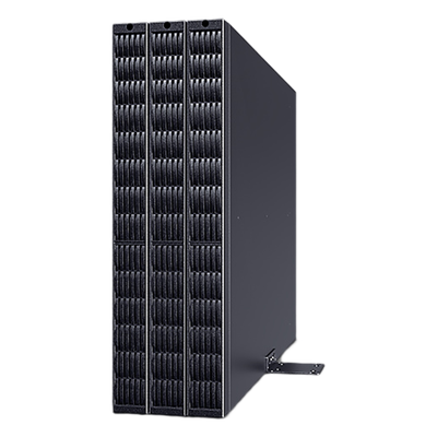 Módulo de Baterías Externas de 240V a 30 Amp, para Extensión de Tiempo de Respaldo, Para UPS Serie OL de 6 KVA a 10 KVA - Imagen 3