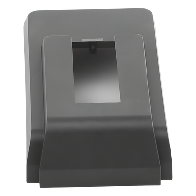 CUBIERTA PLASTICA PARA CHAPA DE OPERADOR FAAC 400/422 VER PRE 2005 - Imagen 5