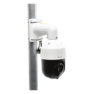 Domo PTZ IP 2 Megapixel / 25X Zoom / 100 mts IR / Exterior IP66 / PoE+/ WDR 120 dB / Defog / EIS / HLC / 3D-DNR - Imagen 5