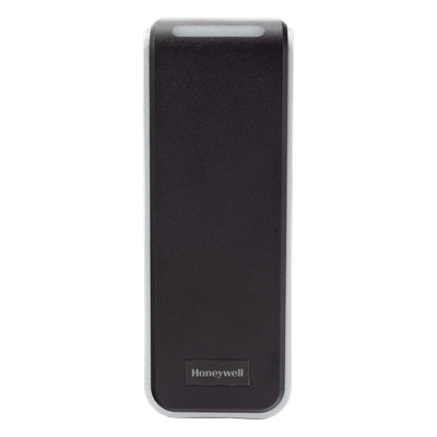 Lector de control de acceso multi-tecnología para montaje mullion, sin teclado, OSDP V2 bidireccional, elemento seguro EAL5+, IP65 - Imagen 4