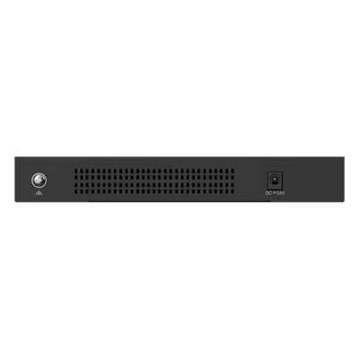 Switch Administrable Capa 2 con PoE+ Multi-Gigabit, 8 puertos 2.5Gb y 1 SFP+ 10G, hasta 130w - Imagen 4