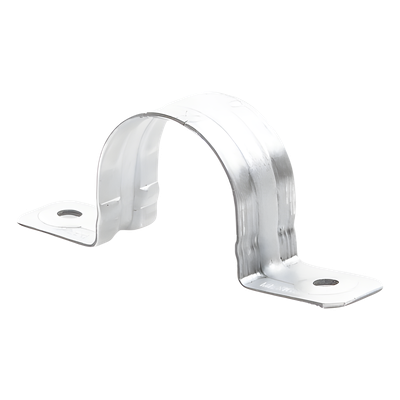 Abrazadera tipo Omega para Conduit Pared Gruesa de 1" (25 mm). - Imagen 5
