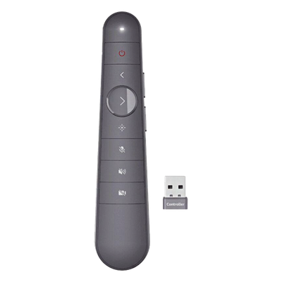 Control remoto de micrófono, cámara, altavoces y más para HUAWEI IdeaHub (65/75/86 pulgadas), 
