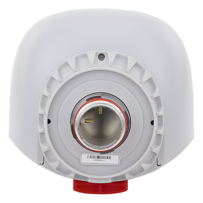 Adaptador Twistport para FORCE4600C y EPMP4600L / Rango de Frecuencia de 5700 - 7125 MHz / Protección IP65 - Imagen 4