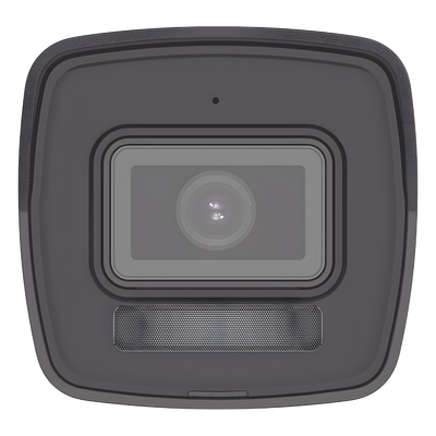 Bala IP 2 Megapixel / Lente 2.8 mm / Dual Light (30 mts IR + 30 mts Luz Blanca) / ACUSENSE Lite / Exterior IP67 / H.265+ / PoE - Imagen 4