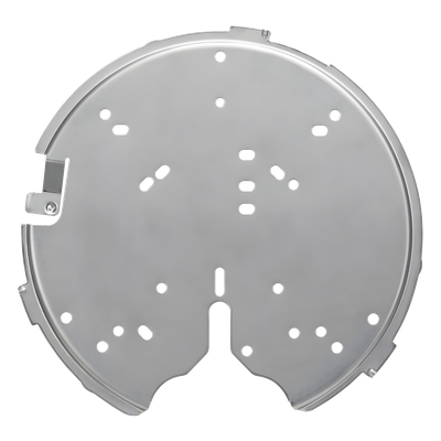 Montaje profesional para Access Points UniFi de plato (AC-PRO/AC-LR/AC-HD/U6-LR/U6-PRO/otros). - Imagen 3