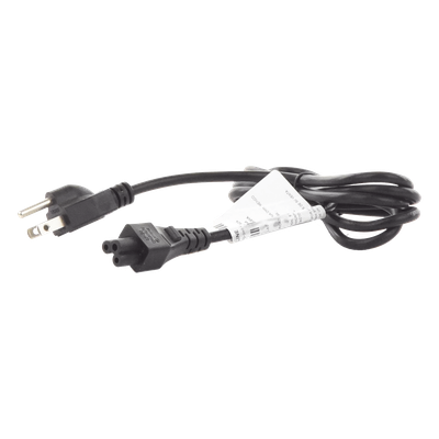 Cable de Alimentación Eléctrica para 120-240 Vca / 1.8 Metros (5.91 Pies) / Trifásico / Conector Tipo Mouse - Imagen 6