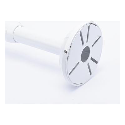 Soporte Telescópico Universal para Cámaras Domo y Bala / Color Blanco / 0.60 mts a 1.2 mts de Distancia (Ajustable) - Imagen 4