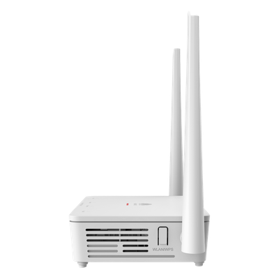 Router Inalámbrico Wi-Fi 6 Grado Carrier de Mayor Cobertura + eAI Accelaration para Priorizar Tráfico / Repetidor de ONT - Imagen 5