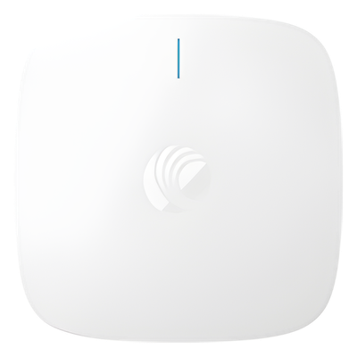 Access Point cnPilot XE3-4 WiFi 6/6E 802.11ax (2.4, 5 y 6 GHz), 3 radios definidos por software (SDR), MU-MIMO 4x4, Políticas de control de aplicaciones, hasta 1,500 clientes, gestión desde la nube, hasta 6.6 Gbps. - Imagen 7