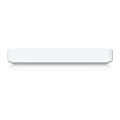 USW Flex 2.5G PoE Switch de 8 Puertos 2.5GbE PoE++, con un Puerto de Enlace Ascendente Combinado RJ45/SFP+ de 10 GbE (No incluye Adaptador ca/cc) - Imagen 4