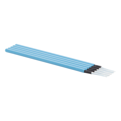 Hisopos para Limpieza de Puertos de Fibra Óptica 1.25 mm (0.05 Pulgadas) para Adaptadores LC y MU, 100 Piezas - Imagen 5