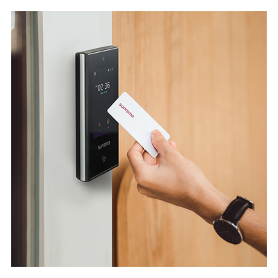 Lector Multitecnolgia de tarjetas Mifare, móviles atraves de Bluetooth - Imagen 4