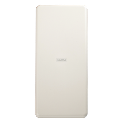 Punto de Acceso Sectorial Wi-Fi 6 y Base PTMP, MIMO 2x2, Hasta 800 m de Cobertura, Doble Banda Simultanea en 2.4 y 5 GHz, Hasta 1.75 Gbps, 512 Usuarios Concurrentes - Imagen 3