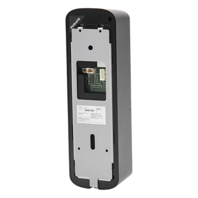 Lector de Huella Esclavo, compatible con cualquier lector suprema de 2da generación. Multiformato (125KHz EM)(13.56MHz MIFARE, DESFire/EV1,FeliCa, NFC) - Imagen 8