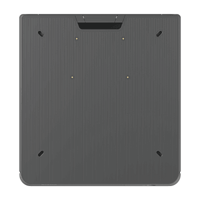 Cajón de Efectivo SUNMI MAX / 5 Bandejas de Billetes + 4 Fijas y 6 Removibles de Monedas / Compatibilidad con 20+ Divisas / USB y Bluetooth / Apertura por Trigger / 3-Posiciones de Seguridad / ABS Polímero / 1 Millón+ Operaciones - Imagen 7