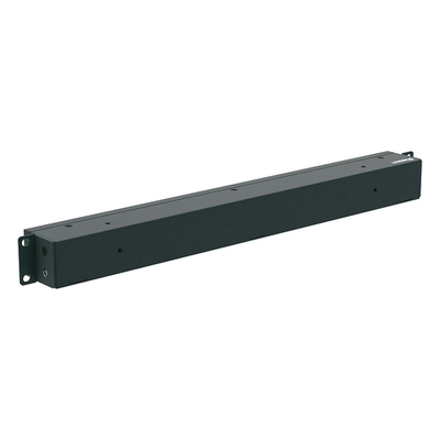 PDU Básico para Distribución de Energía, Enchufe de Entrada NEMA L6-20P, Con 13 Contactos C13, Instalación Horizontal de 19in, 1UR, 20 Amp, 220 Vca - Imagen 4