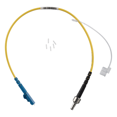 Jumper Para Kit de Terminación Opticam de 1.25 mm, Para Fibra Monomodo - Imagen 2