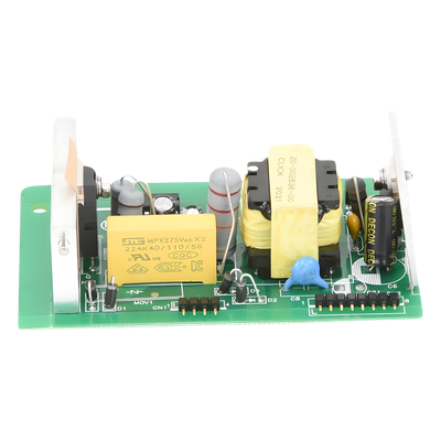Tablero de Cargador / Refacción para UPS EPU2000RTOL2U / EPCOM Power Line / Repuesto Directo - Imagen 5