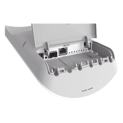 (mANTBox 52 15s) Estación base de banda dual de 2.4 / 5 GHz con una potente antena sectorial incorporada - Imagen 4