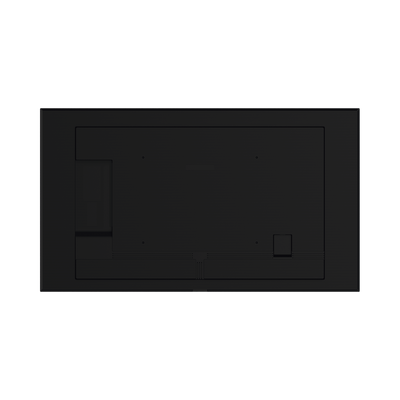 Pantalla LED de 43" para Publicidad Digital / SLIM / Alto Brillo/ Programación de Horarios / Contenido Personalizado / Sistema Operativo Android / 2 Entradas USB / WiFi - Imagen 7