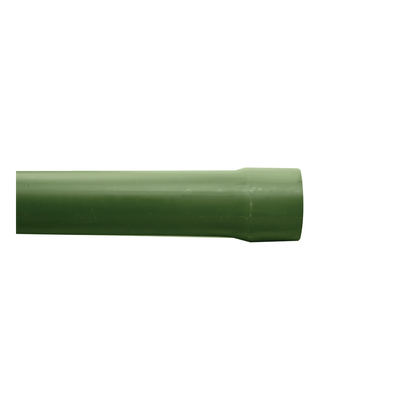 Tubo PVC Conduit pesado de 2" (51 mm) de 3 m. - Imagen 3