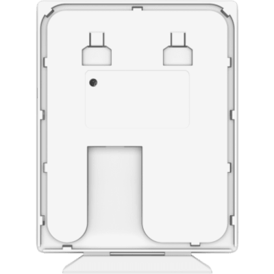 Access Point GPON AX1800 Desktop Wi-Fi 6 / 1.8 Gbps / 1x GPON + 4x Gigabit + 1x FXS / 120+ Clientes / Omada SDN / Mesh / Seamless Roaming - Imagen 4