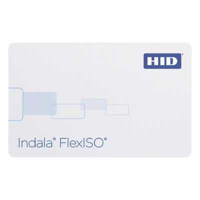 Tarjeta FLEX INDALA