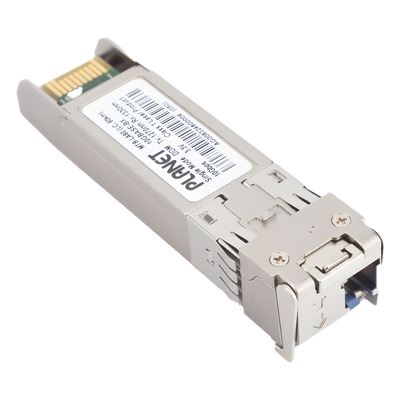Transceptor WDM mini-Gbic SFP+ 10G LC TX:1270nm RX:1330nm para fibra Mono Modo 60 Km, , Requiere MTB-LB60 - Imagen 3