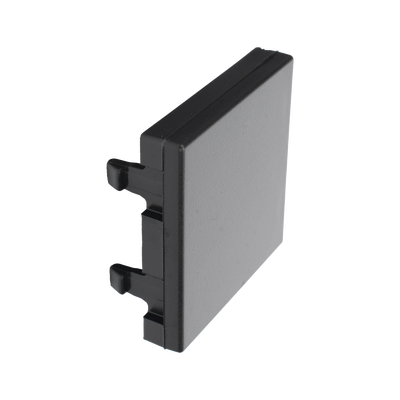 Módulo Placa Ciega / 45 x 45 mm / Termoplástico Libre de Halógenos / IP20 / -5 a +60°C / 1.48 x 1.48 in - Imagen 4