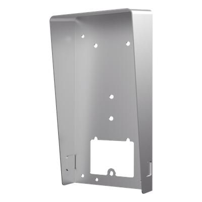 Carcasa Protectora para Frentes de Calle DS-KV9503-WBE1 / Frente de Calle Queda Instalado en Superficie