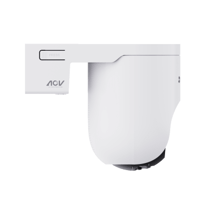 Cámara IP PT Con Batería / Wi-Fi 6 + 4G LTE / 2K+ (4megapixel) / IP65 / Detección IA Persona-Vehiculo / Visión Nocturna Color / Compatible con Panel Solar CSPSP8 - Imagen 4