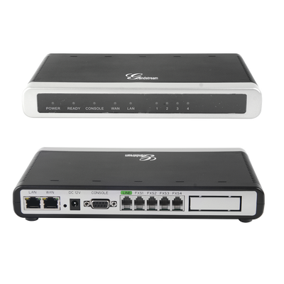 Adaptador VoIP GrandStream de 4 FXS - Imagen 3