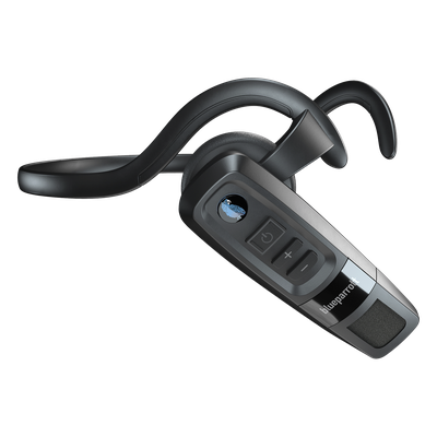 BlueParrott C300-XT MS, cancelación de ruido del 80%, Bluetooth, IP65, compatible con Microsoft Teams, para ambientes ruidosos (204288). - Imagen 3