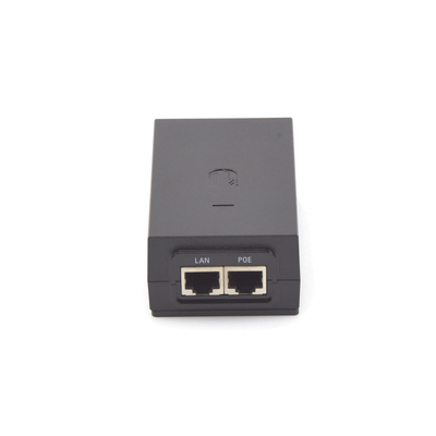 Adaptador PoE Ubiquiti de 24 VDC, 1.0 A Puerto Fast Ethernet - Imagen 3