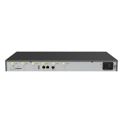 Conmutador IP PBX Enterprise Modular / 300 Extensiones Expansible a 500 / 60 Llamadas Simultáneas Expansible a 120 / Hasta 2 Puertos E1/PRI / Hot Standby / 16 Puertos FXO/FXS / Call Center y Omnicanal IA - Imagen 4