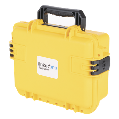 Kit de Herramientas para Terminación de Conectores Mecánicos de Fibra Óptica, Incluye Maletín Ideal para Transportar con Especificación Militar (Uso Rudo) - Imagen 5
