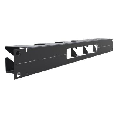 Organizador Dentado Horizontal de 19"de 1U - Imagen 4