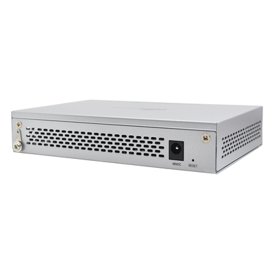 Switch UniFi Administrable capa 2 de 8 Puertos Gigabit (7 Ethernet y 1 PoE Pasivo 48V) - Imagen 4
