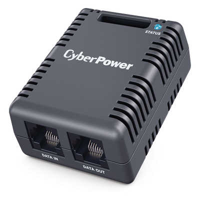 Tarjeta para Monitoreo de Temperatura y Humedad, Compatible con Tarjetas RMCARD de CyberPower - Imagen 4